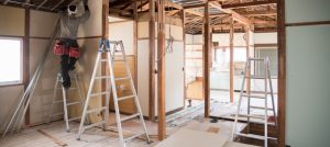 Entreprise de rénovation de la maison et de rénovation d’appartement à Beurlay